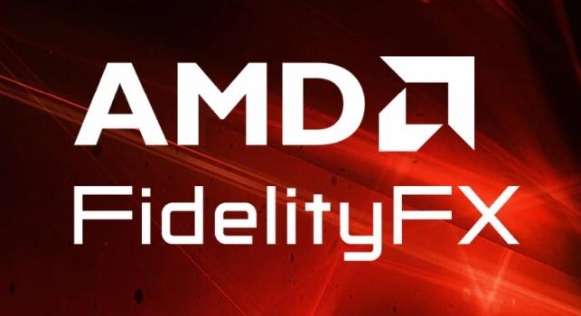 Egy fejlesztőkörnyezetbe önti a FidelityFX-et az AMD