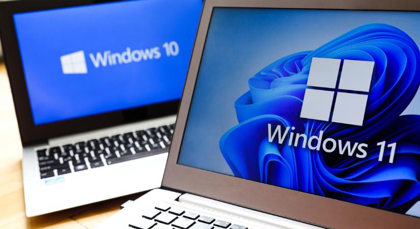 Biztonsági figyelmeztetést adott ki a Microsoft, ha Windows fut a gépén, nem árt frissíteni