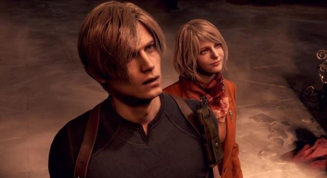 Resident Evil 4 remake: látványos összehasonlító videóban csodálhatjuk meg a játék teljesítményét! [VIDEO]