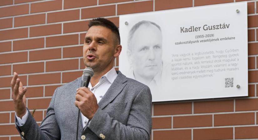 A Fidesz kiváló jelöltnek tartja Kammerer Zoltánt, nem indítanak ellene saját jelöltet a gödi időközin
