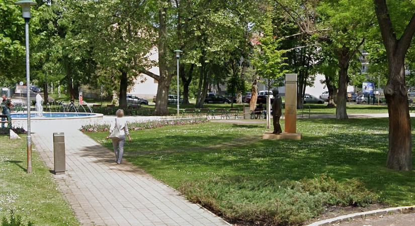 Főpolgármester-helyettes: Marad a Horn Gyula sétány