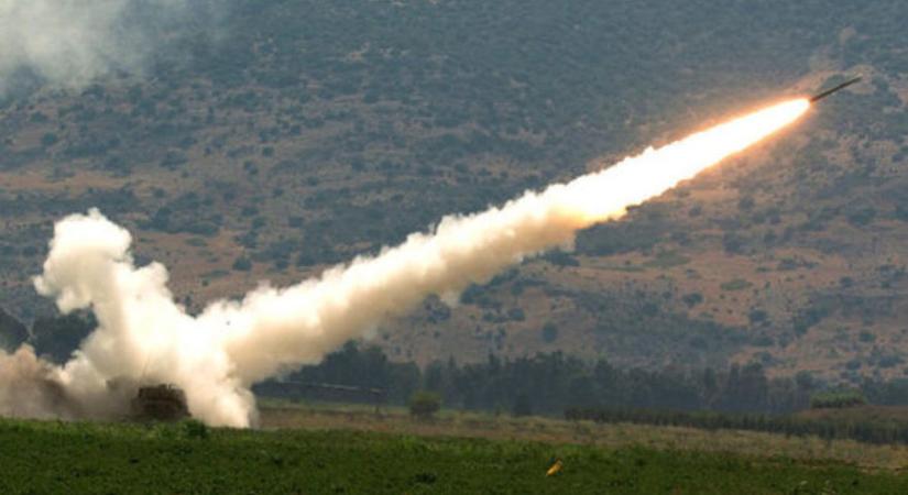 Ajjaj: két ballisztikus rakétát is kilőtt Észak-Korea