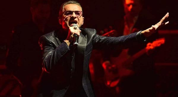 Dave Gahan sok rockzenekartól hallotta, hogy a Depeche Mode nagy hatással volt rájuk