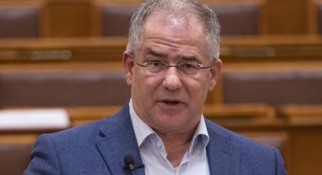 Kósa Lajos elárulta: a választási törvény módosítását tervezi a Fidesz