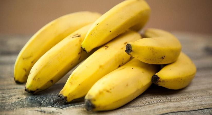 Óvatosan a banánnal, ezt szinte senki nem tudja róla