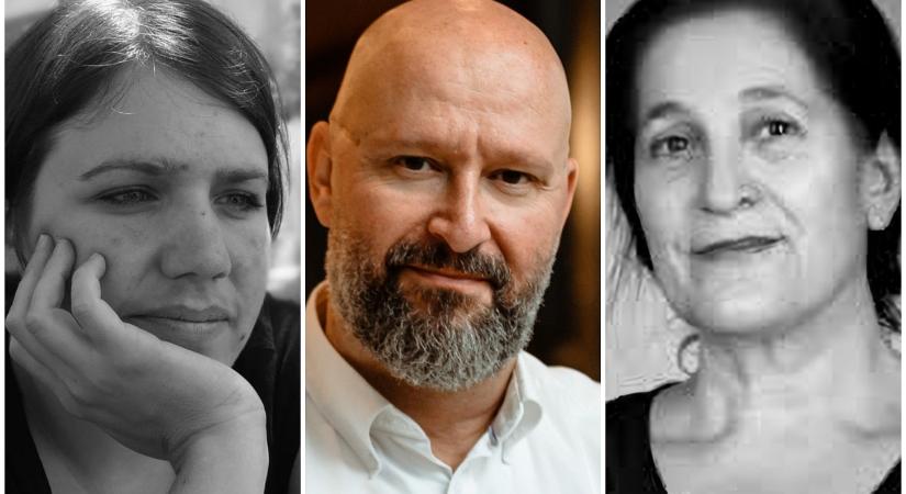 Kihirdették a Hevesi Sándor-díj kitüntettjeit