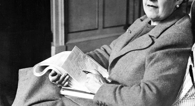 Sértőnek találták, ezért cenzúrázták Agatha Christie népszerű krimijeit