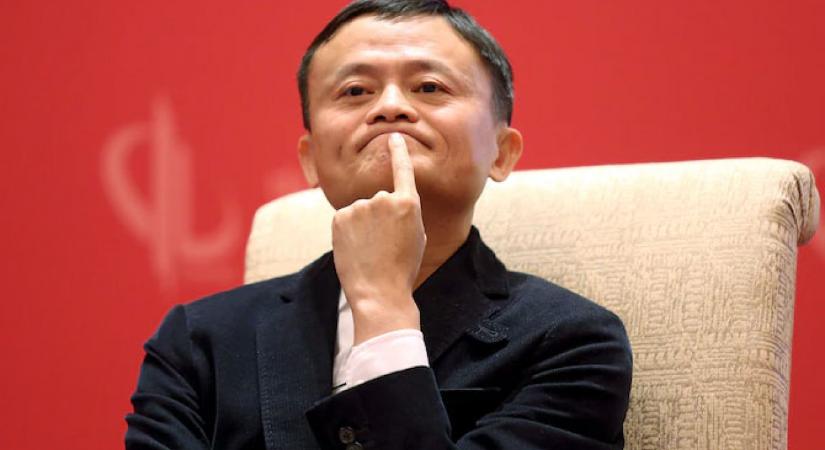 Visszatért száműzetésből Kina (egykor) leggazdagabb cégvezetője