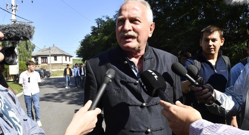 Bencsik András jó hírként ünnepelte, hogy Ugandában kivégzéssel is lehet büntetni a homoszexualitást