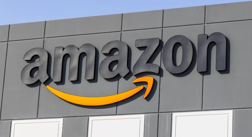 Az Amazon egy új böngésző bevezetésén gondolkozik