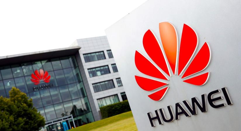 A Huawei 13 000 alkatrészt cserélt és tervezett újra az amerikai szankciók miatt
