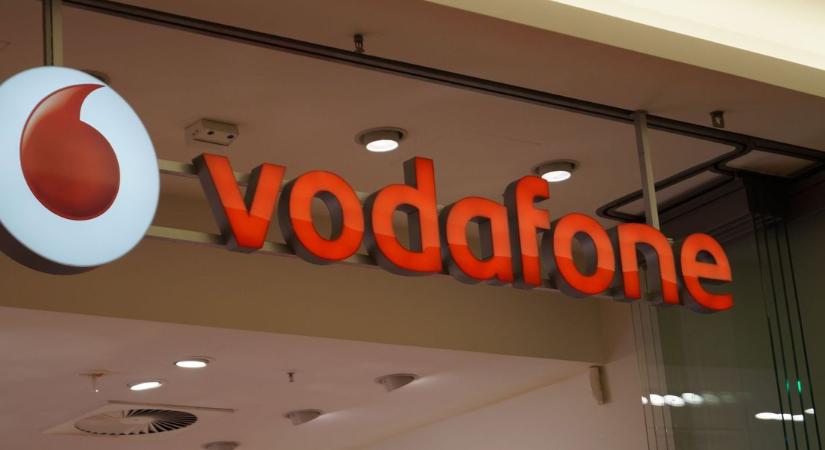 A régi tulajdonos sara, súlyos bírságot kapott a Vodafone