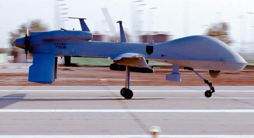 Dróntámadást hajtott végre Amerika az Al-Kaida vezetői ellen: sokan meghaltak