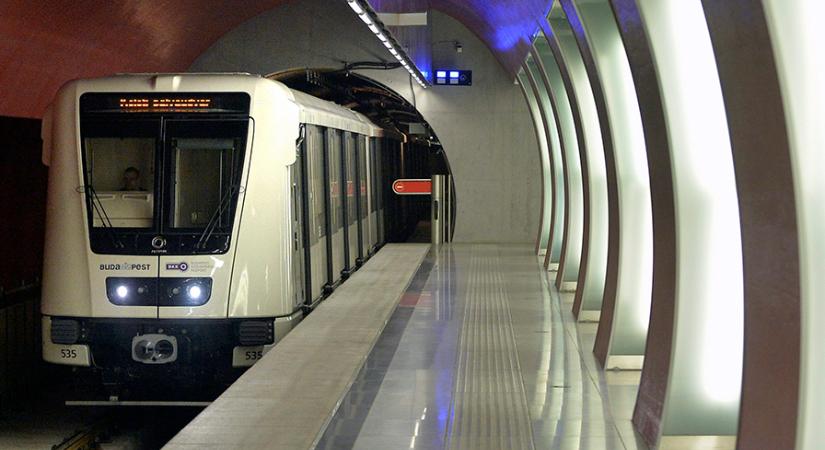 Sűrűbben jár a metró és az 1-es villamos a magyar válogatott mérkőzése miatt