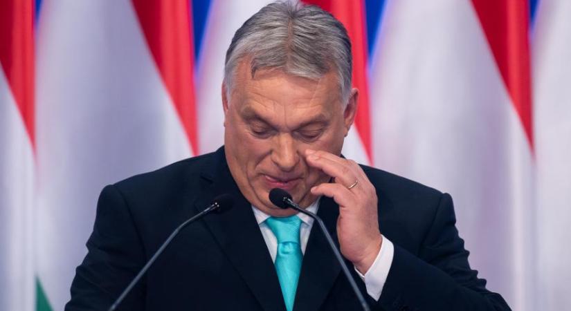 Nagyon zavarja Orbán Viktort a nemek közötti egyenlőség, úgyhogy még a bevándorlók számának csökkentését célzó uniós megállapodást is megvétózza inkább