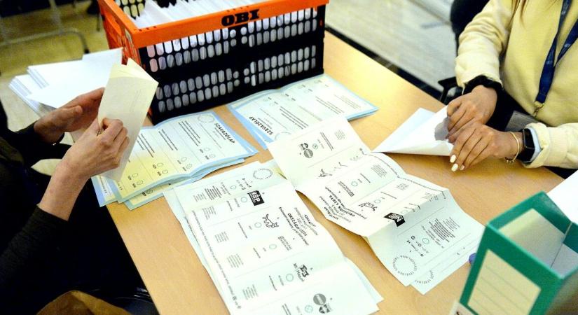 Szigorítani akar a Fidesz a választási törvényen: civilekre is pártszabályok vonatkoznának!