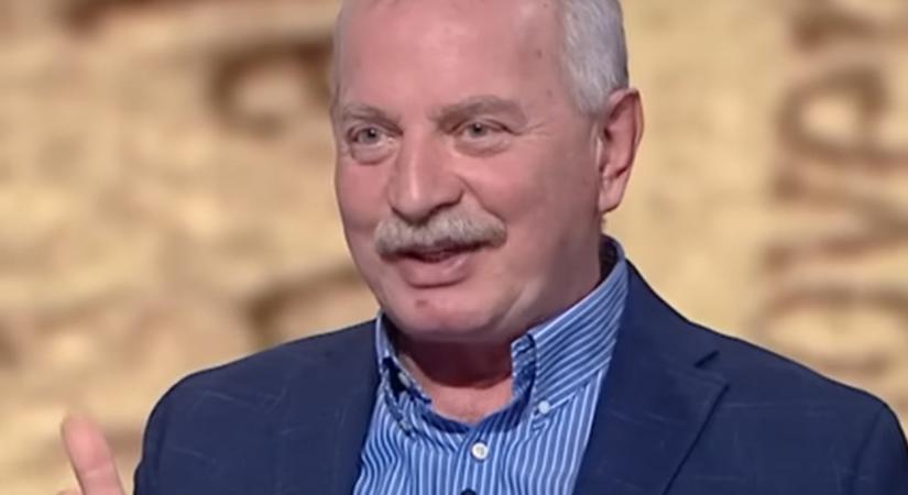 Bencsik András jó hírként tálalta a HírTv-ben, hogy Ugandában kivégzik a melegeket, ha összeházasodnak