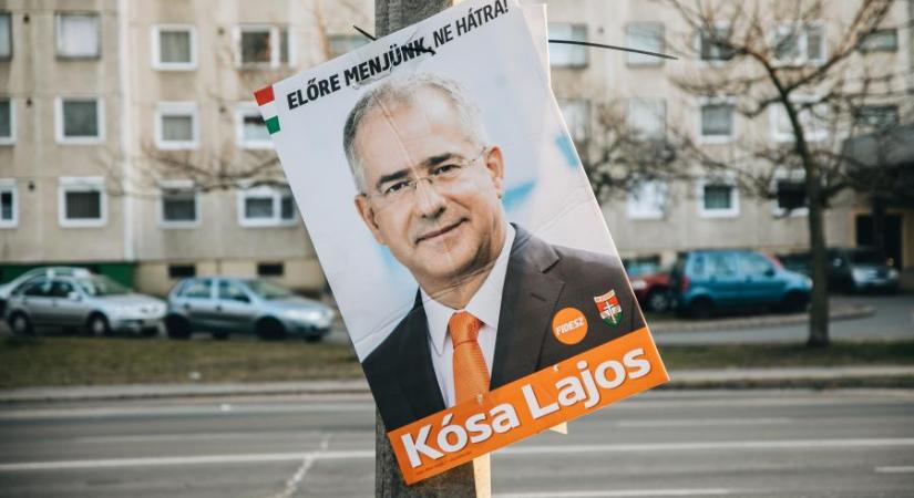 Már készül a Fidesz javaslata, hogy ezután a civilek se kaphassanak külföldről vagy akár magyar cégektől támogatást a választásokra