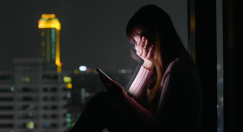 Egyre több halálesetért felel az online zaklatás