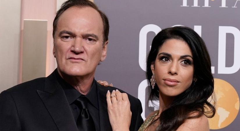 Öt szupertitkos tény, amit nem tudtál a szülinapos Tarantino életéről és filmjeiről