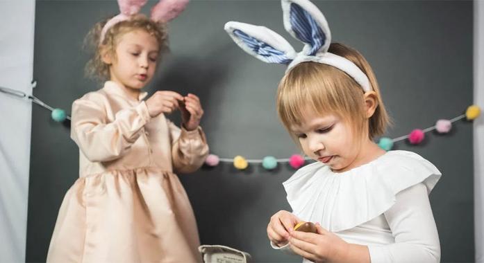 Húsvéti cukorsokk gyerekeknél – így előzze meg!