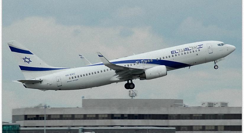 Káosz a Ben-Gurion reptéren: tüntetés miatt nincs légiközlekedés