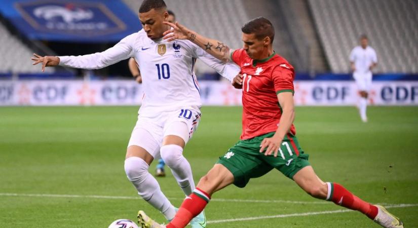 „A csapat fontosabb, mint a mezen lévő név” – fél év alatt sokat változott a bolgár válogatott