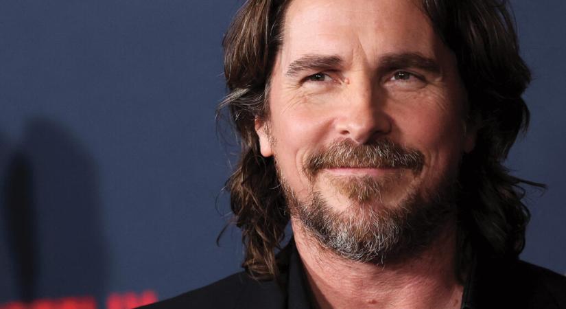 Christian Bale – A balettből Hollywoodba