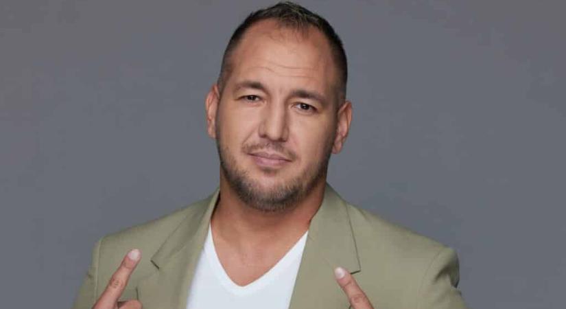 Curtis Majkáról: “Rólunk kellett volna szólnia mindennek, de csak róla szólt”