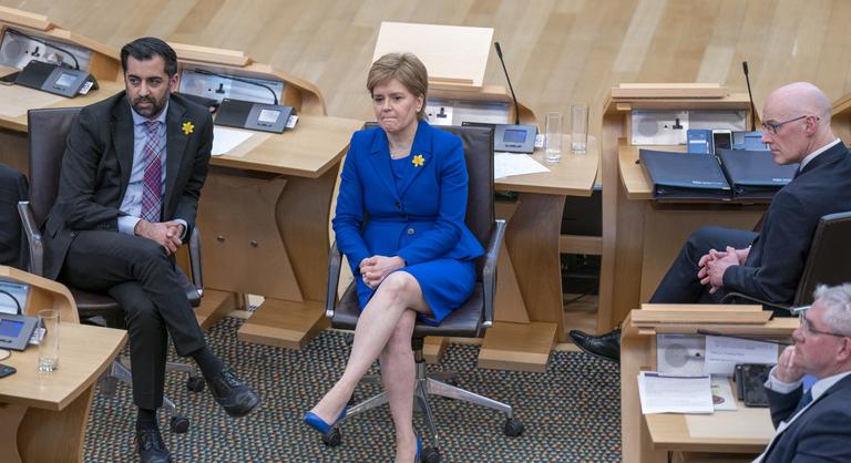 Mi lesz a skót függetlenséggel azután, hogy Skóciának új vezetője lett?