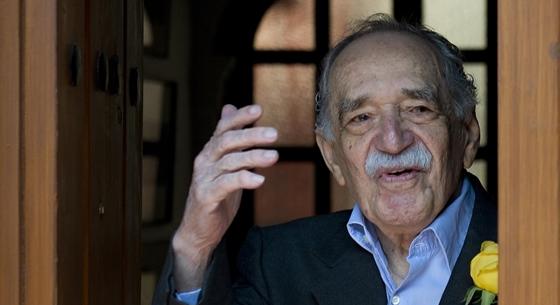 Márquez lekörözte Cervantest a legtöbbször fordított spanyol nyelvű írók listáján