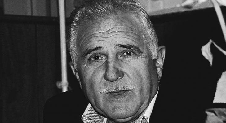 Elhunyt Morvai István, Csány egykori polgármestere 