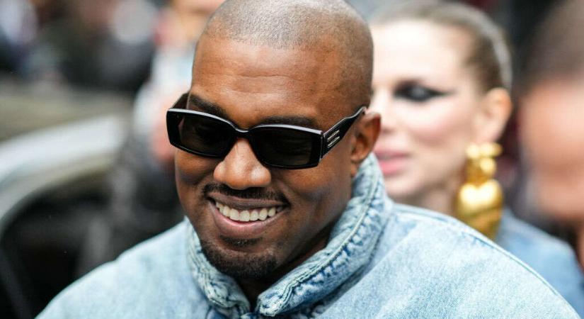 Kanye West azt mondja, Jonah Hill miatt újra szereti a zsidókat