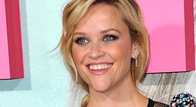 Ő Reese Witherspoon ritkán látott magyar származású férje - miért romlott meg házassága az Oscar-díjas világsztárral?