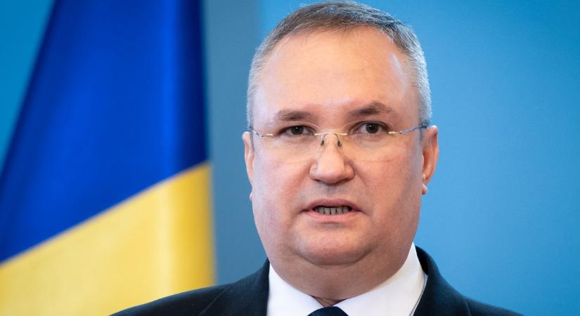 A román kormányfő nem teketóriázott: szerinte támogatni kell Moldovát abban, hogy felszabaduljon az orosz befolyás alól