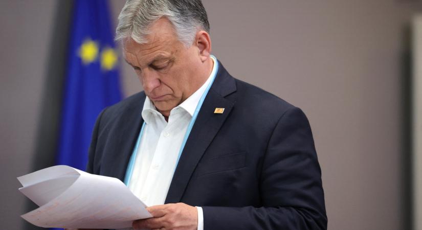Orbán betartott egy EU-s megállapodásnak, ami menedékkérőket küldött volna vissza az országukba