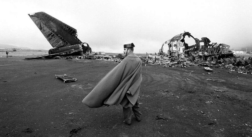 Rémálom Tenerifén: 46 éve történt az egyik legsúlyosabb légi katasztrófa