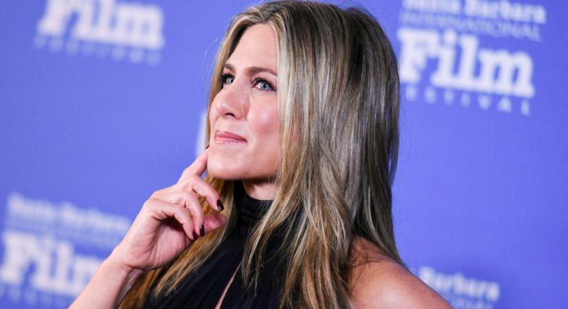 Megmutatta álomotthonát Jennifer Aniston - Apránként, de kiposztolta - Fotók