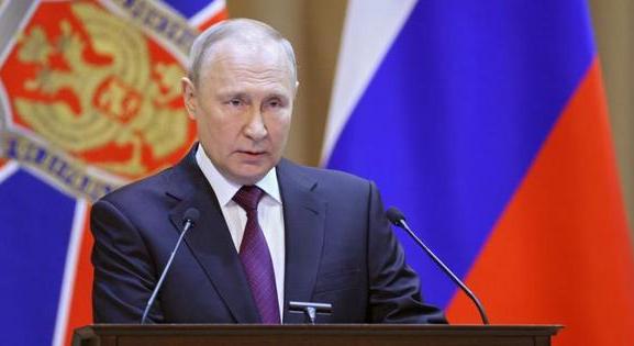 Több, korábbi Putyin-barát politikai erő ma már másként beszél