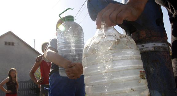 Százezrek – főleg romák – élnek Magyarországon vezetékes víz nélkül