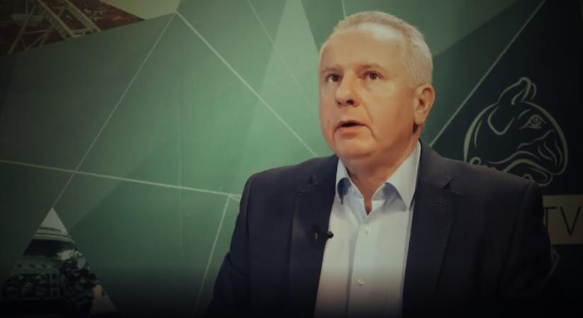 Csizmadia: Rossz hírem van Gyurcsányéknak és Péterffynek, a pécsieket már nem tudják újra becsapni