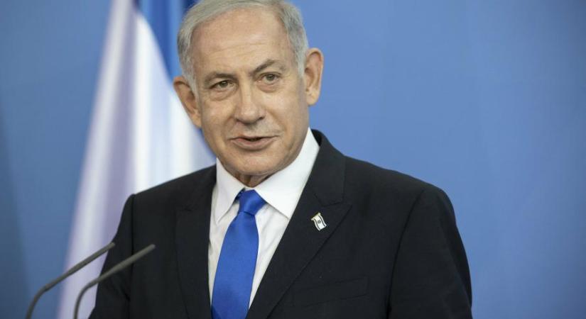 Itt a bejelentés, Benjamin Netanjahu inkább elhalasztja az igazságügyi reform tárgyalását