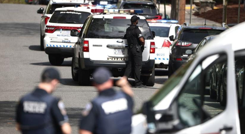 Nashville-i lövöldözés: az elkövető egy nő volt, több fegyverrel készült a támadásra