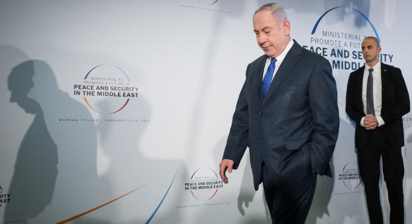 Netanjahu: Az izraeli kormány eláll az igazságügyi reformoktól