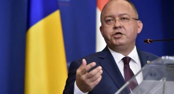 Külügyminiszter: az orosz propaganda rontani akarja Románia megítélését