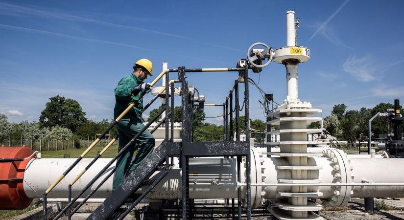 Stratégiai fejlesztésekbe kezd az Adria-kőolajvezeték üzemeltetője