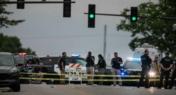 Egyesült Államok: hat embert lelőtt egy fiatal nő egy nashville-i iskolában