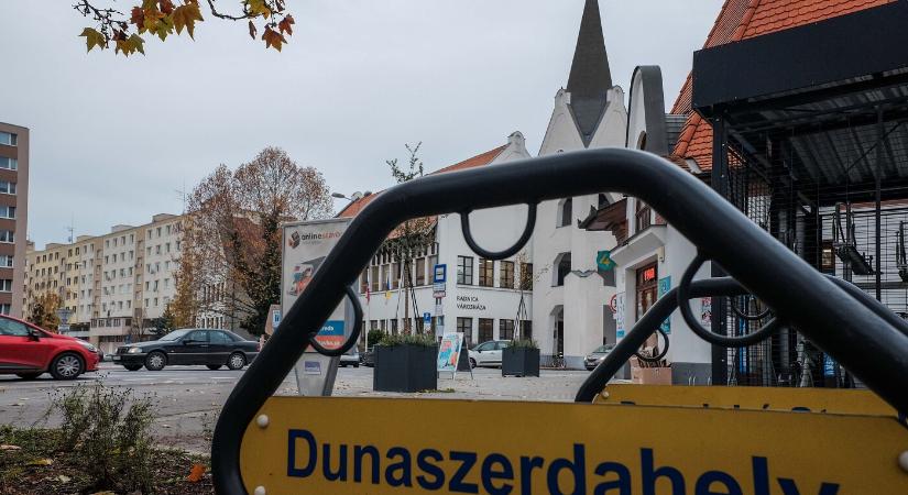 Két e-autóbuszt vásárolt Dunaszerdahely a városi tömegközlekedés számára