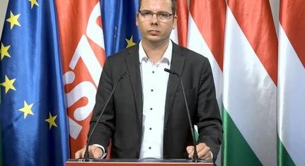 Harangozó Gábor: tudatosan gerjeszti a feszültségeket a magyar kormány