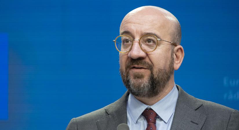 Charles Michel: Románia a schengeni tagság összes feltételét teljesíti